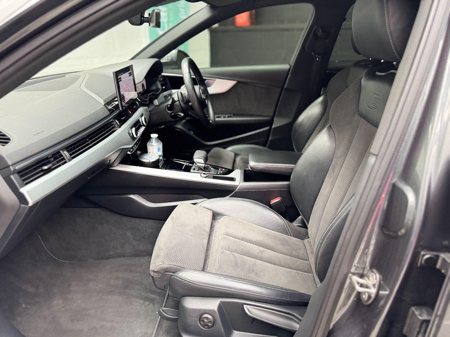 Used Audi A4 for sale - 77612900: Photo 44