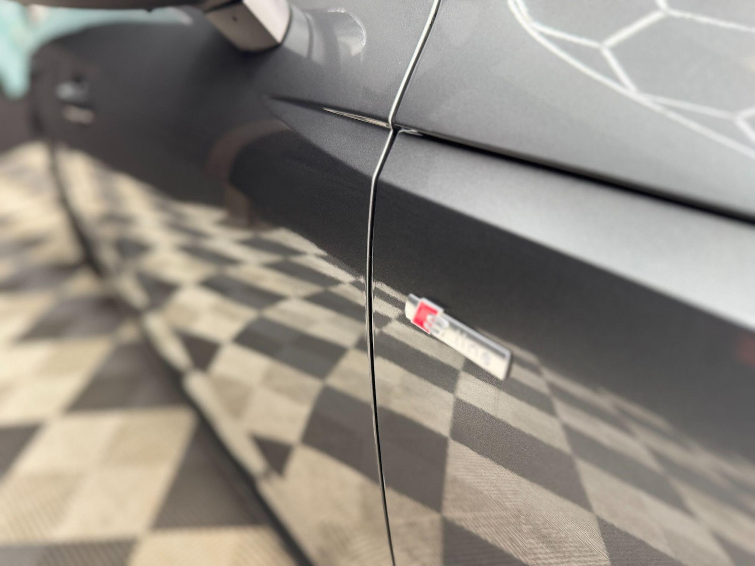 Used Audi A4 for sale - 77612900: Photo 48