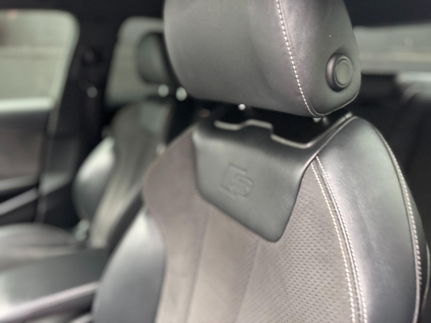 Used Audi A4 for sale - 77612900: Photo 51