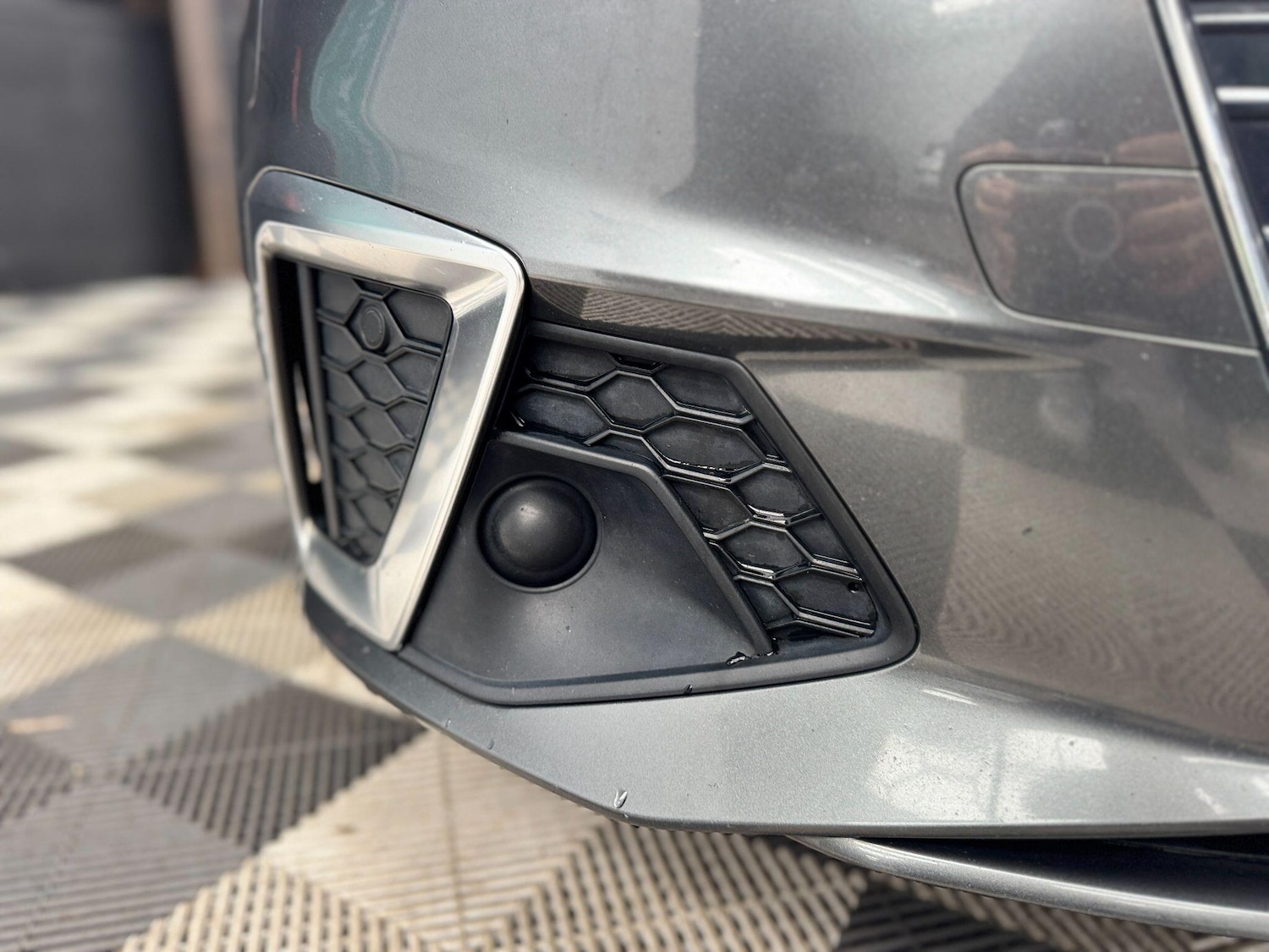 Used Audi A4 for sale - 77612900: Photo 52