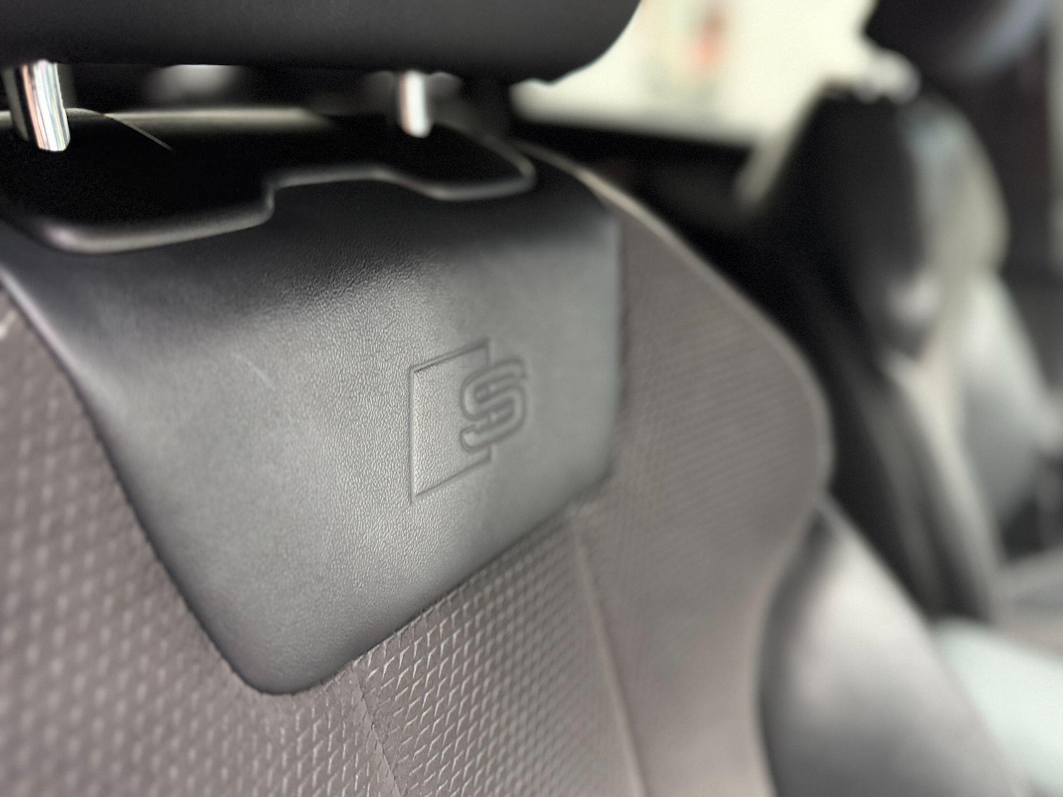 Used Audi A4 for sale - 77612900: Photo 53