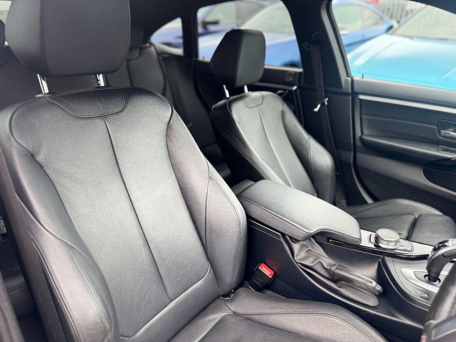 Used BMW 4 Series 2018 for sale - 78179414: Photo 10