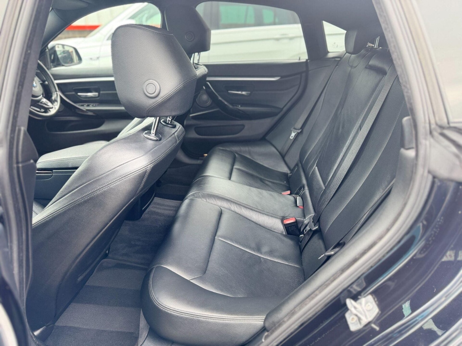 Used BMW 4 Series 2018 for sale - 78179414: Photo 11