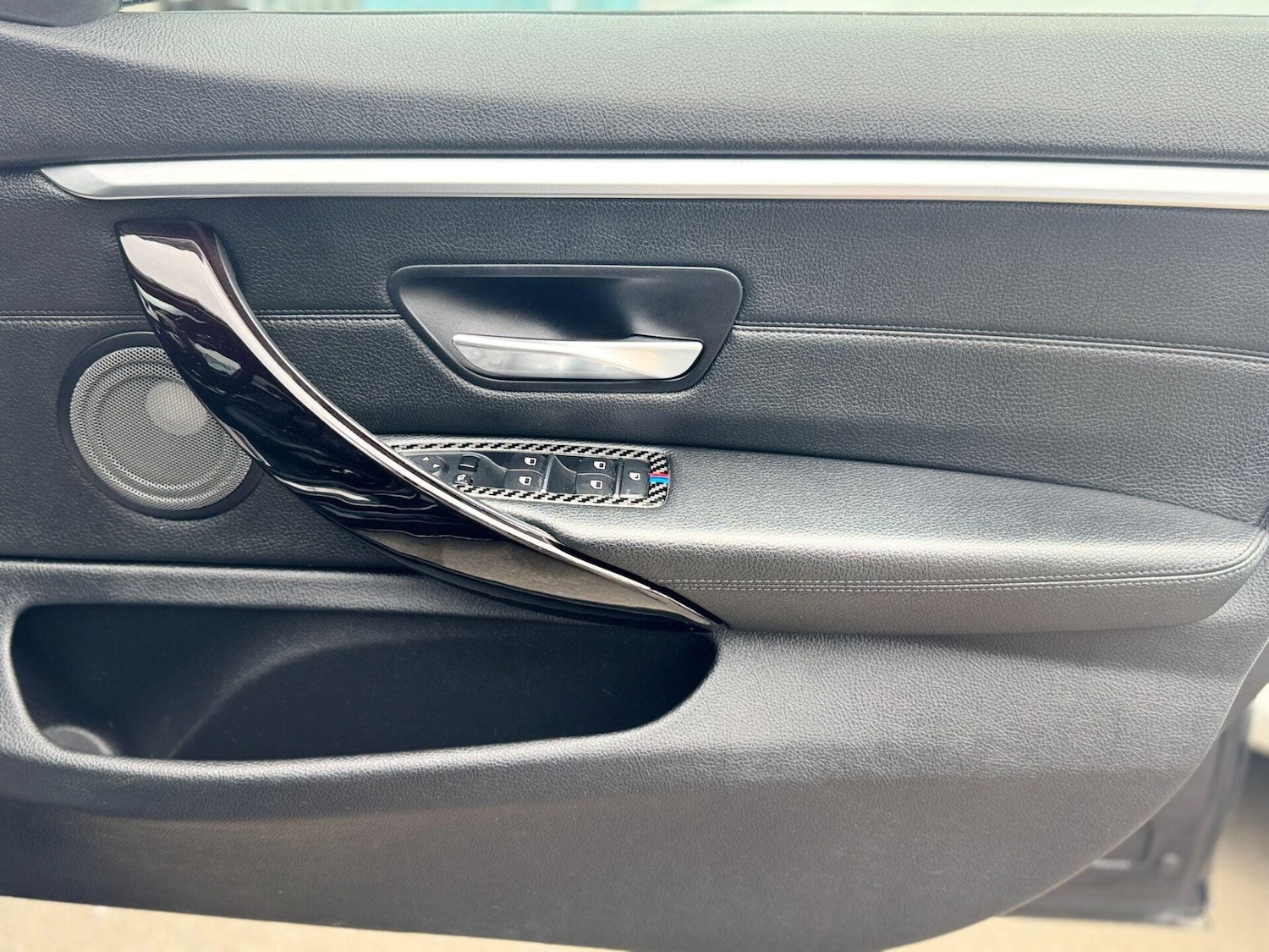 Used BMW 4 Series 2018 for sale - 78179414: Photo 14