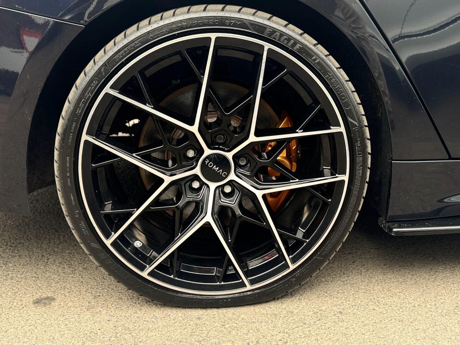 Used BMW 4 Series 2018 for sale - 78179414: Photo 16