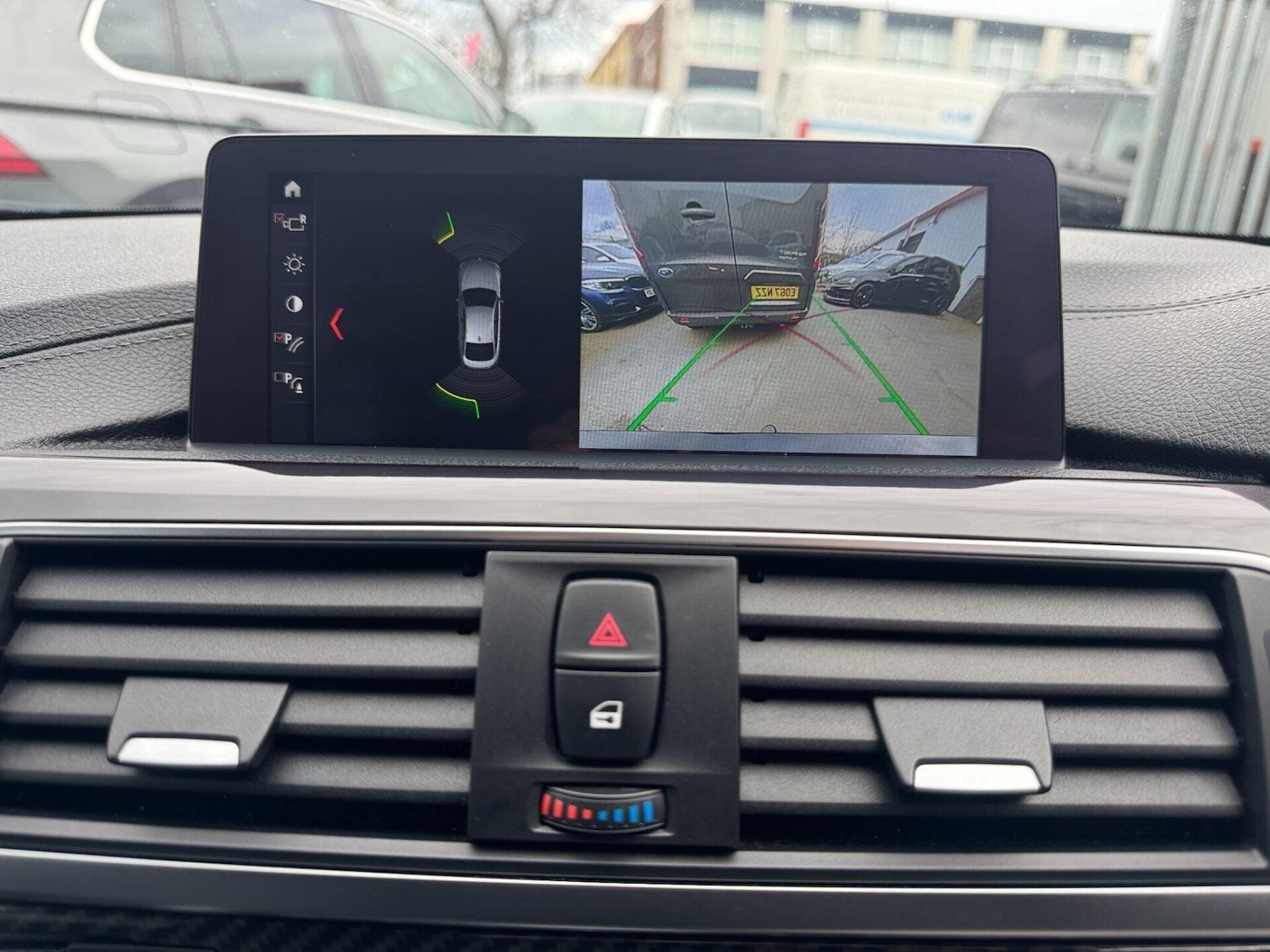 Used BMW 4 Series 2018 for sale - 78179414: Photo 17