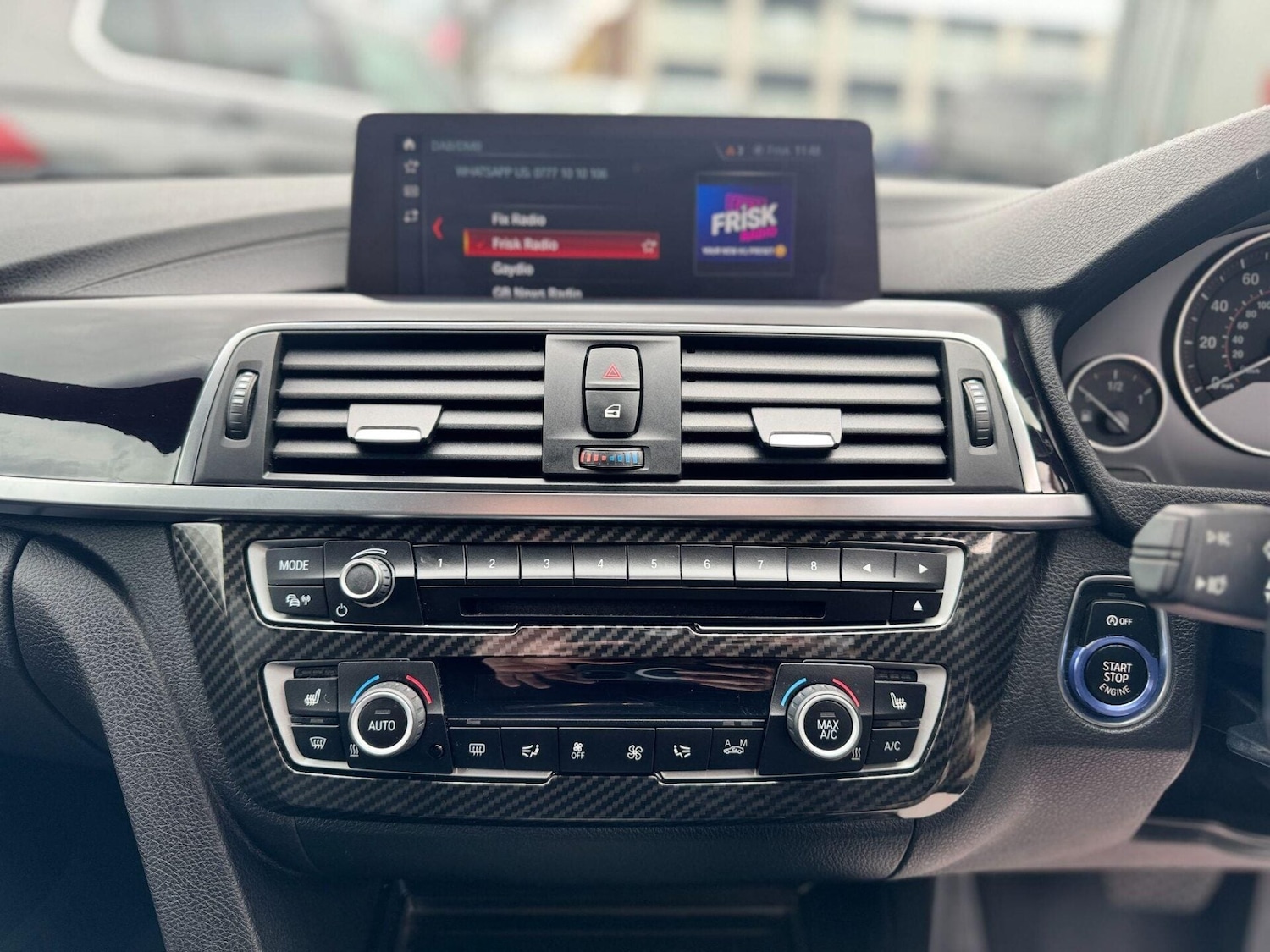 Used BMW 4 Series 2018 for sale - 78179414: Photo 18