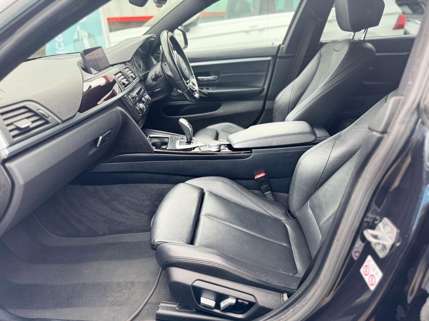 Used BMW 4 Series 2018 for sale - 78179414: Photo 21