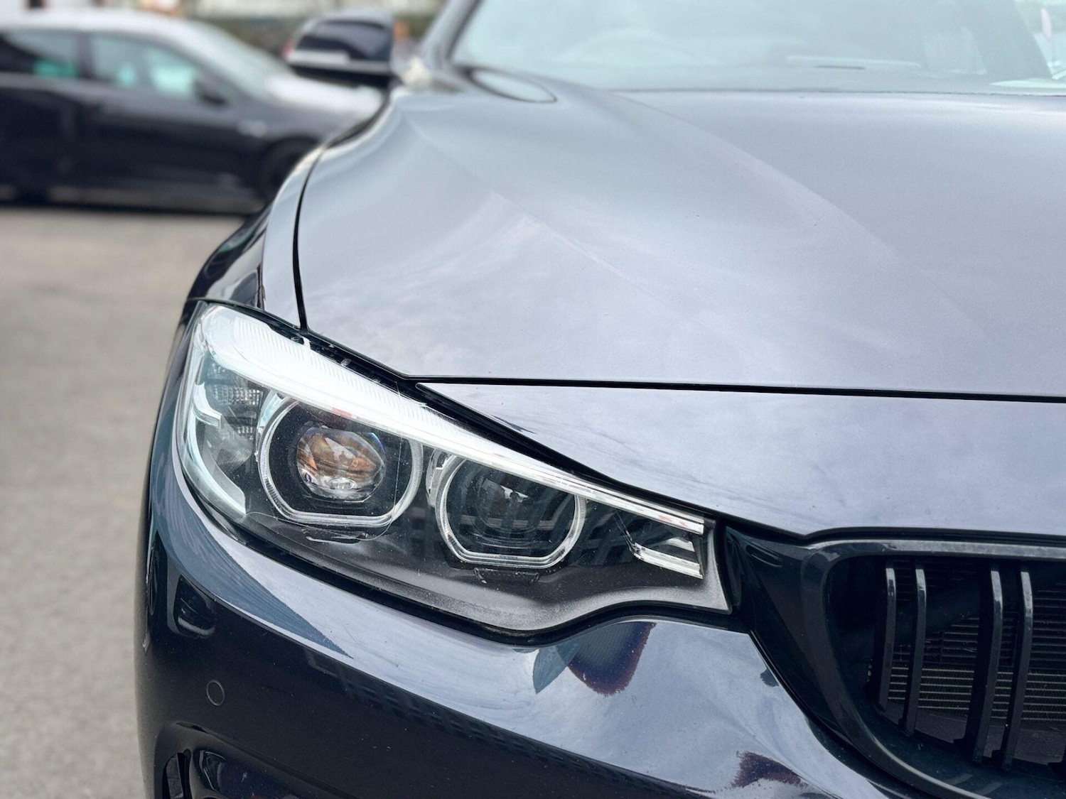 Used BMW 4 Series 2018 for sale - 78179414: Photo 23