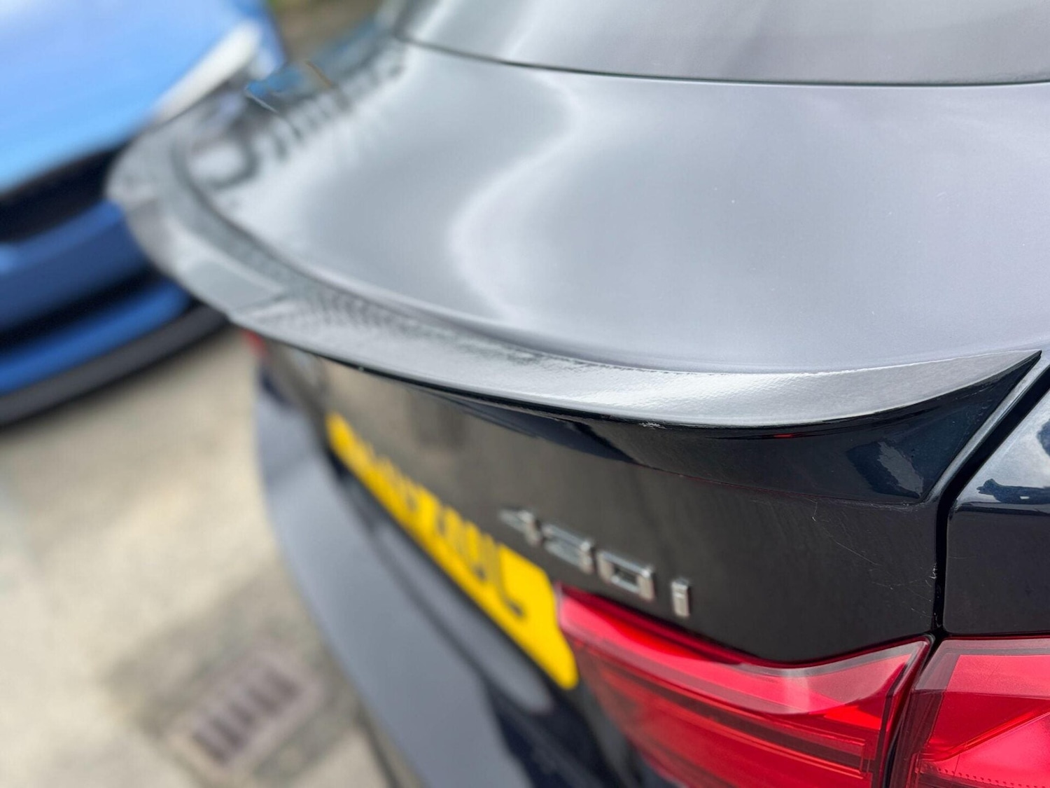 Used BMW 4 Series 2018 for sale - 78179414: Photo 26