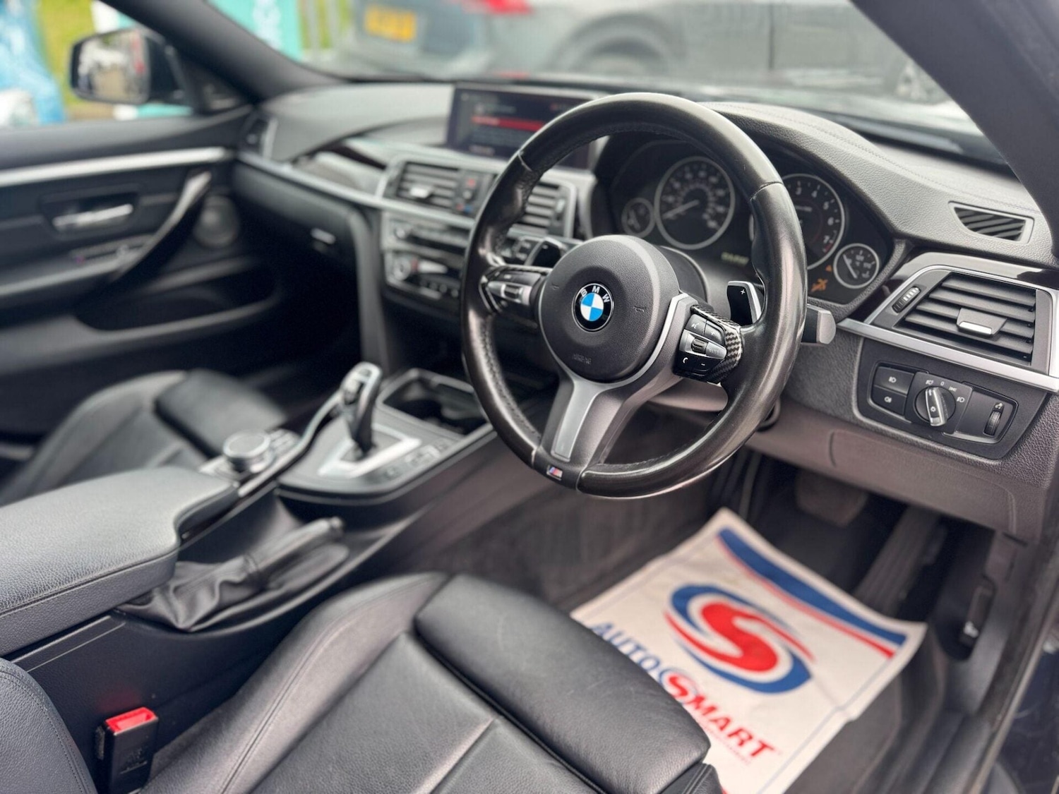 Used BMW 4 Series 2018 for sale - 78179414: Photo 5