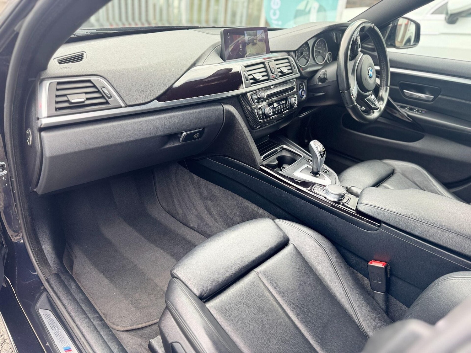 Used BMW 4 Series 2018 for sale - 78179414: Photo 8