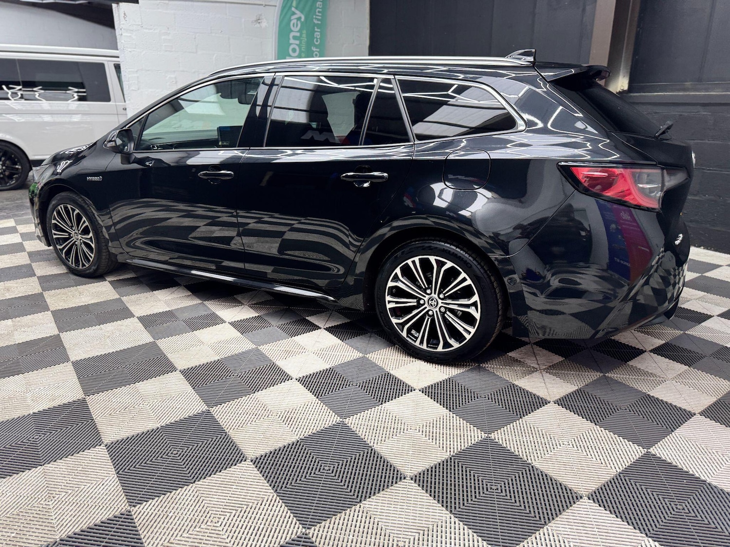 Used Toyota Corolla 2021 for sale - 77657636: Photo 16