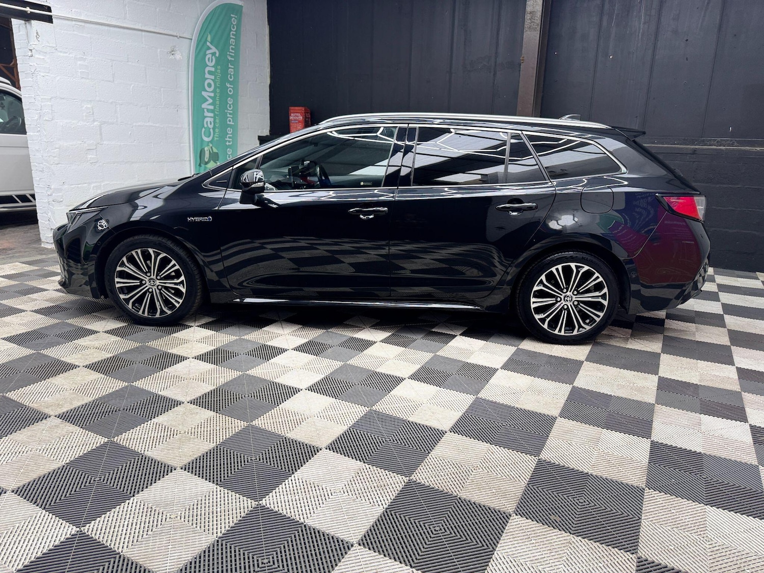 Used Toyota Corolla 2021 for sale - 77657636: Photo 17