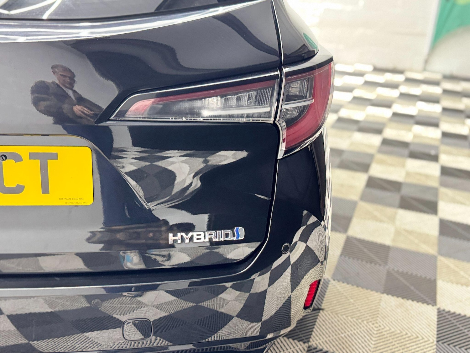 Used Toyota Corolla 2021 for sale - 77657636: Photo 19