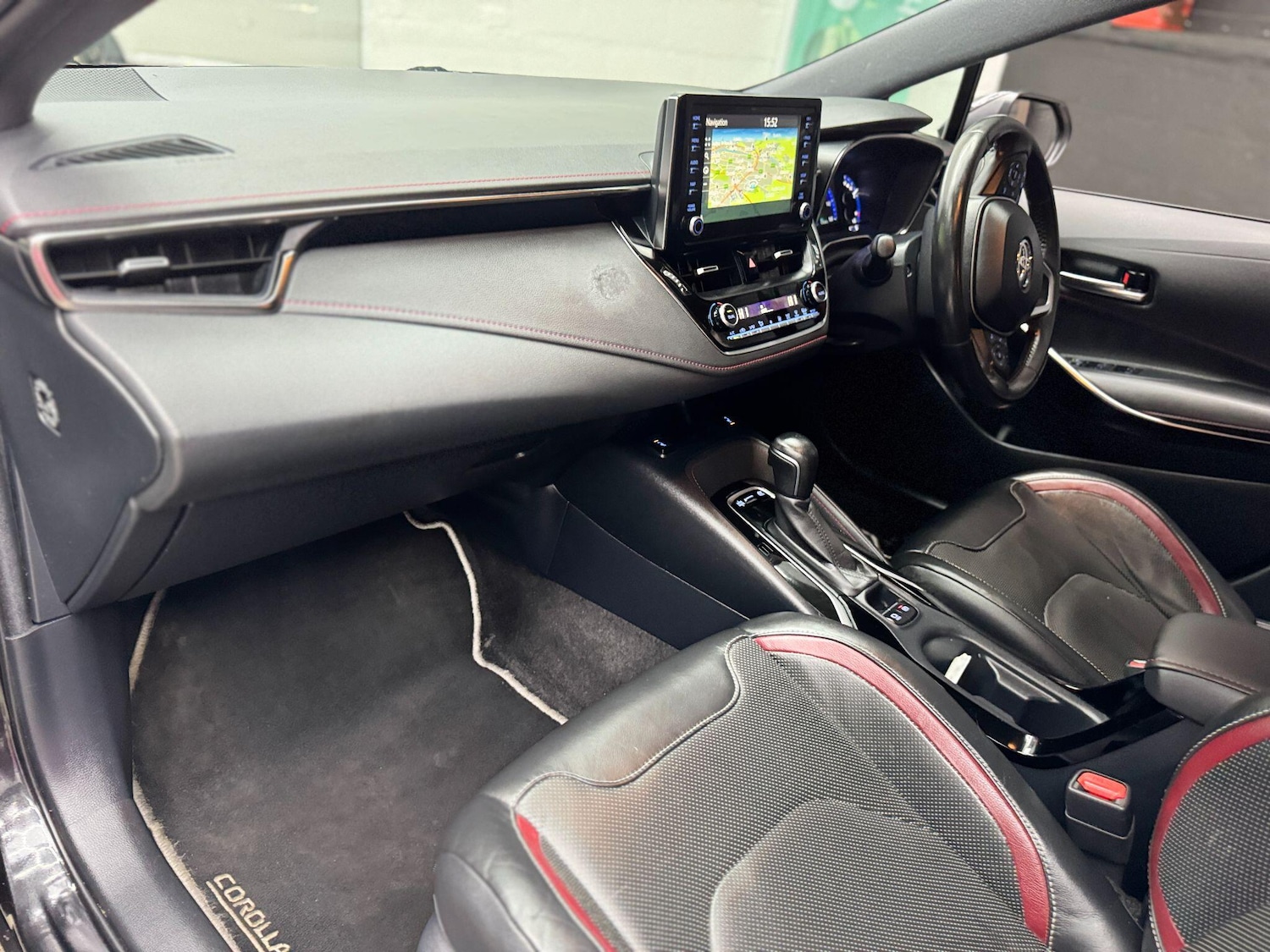 Used Toyota Corolla 2021 for sale - 77657636: Photo 23