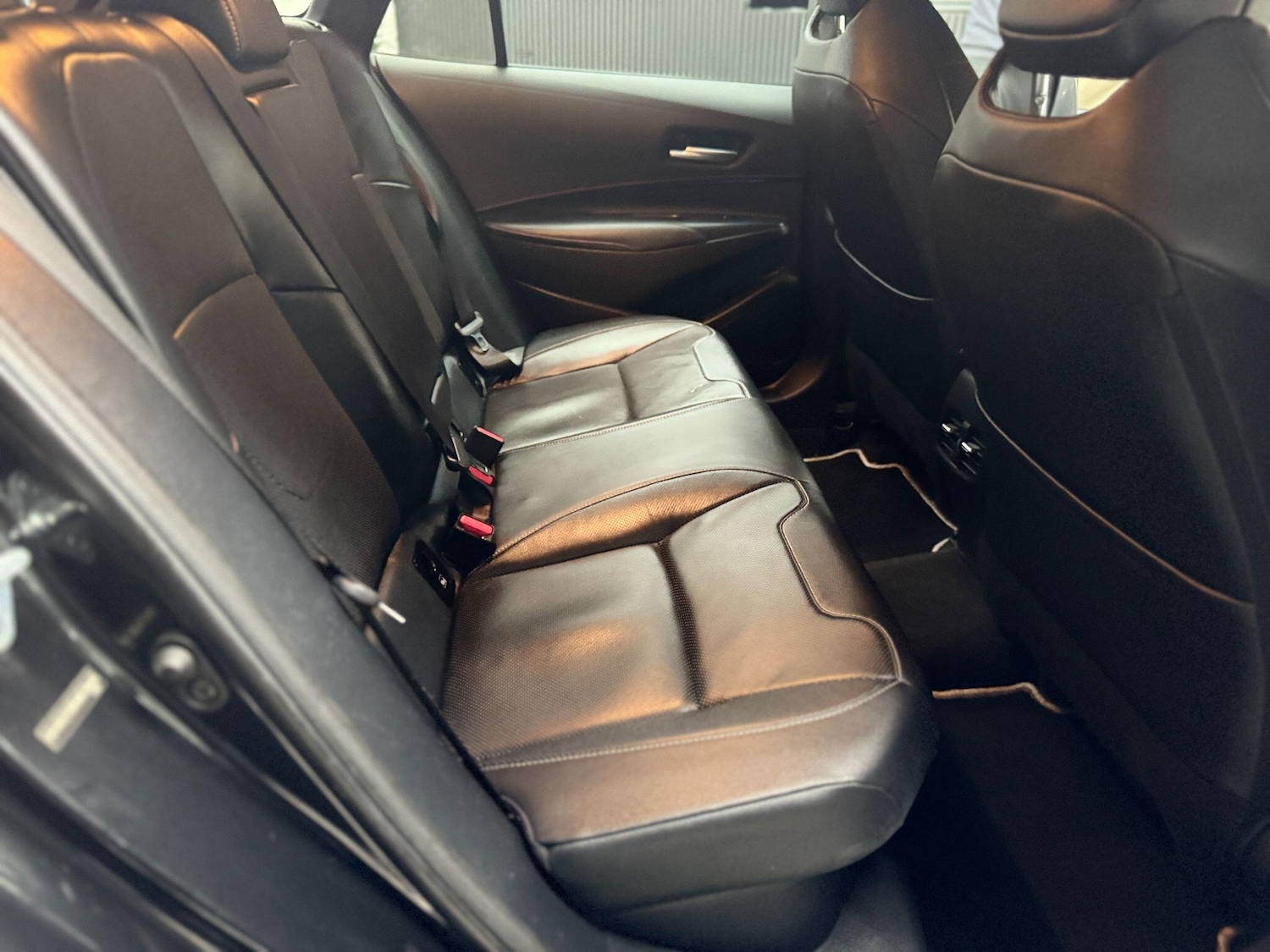 Used Toyota Corolla 2021 for sale - 77657636: Photo 24