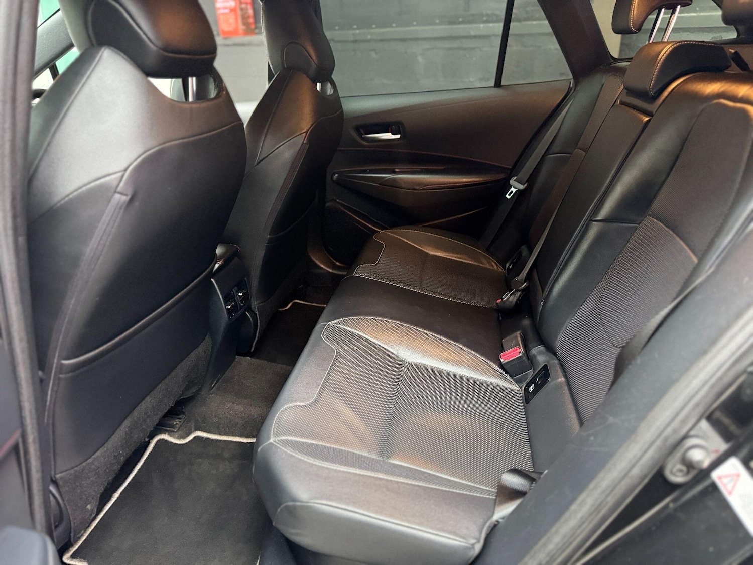 Used Toyota Corolla 2021 for sale - 77657636: Photo 25