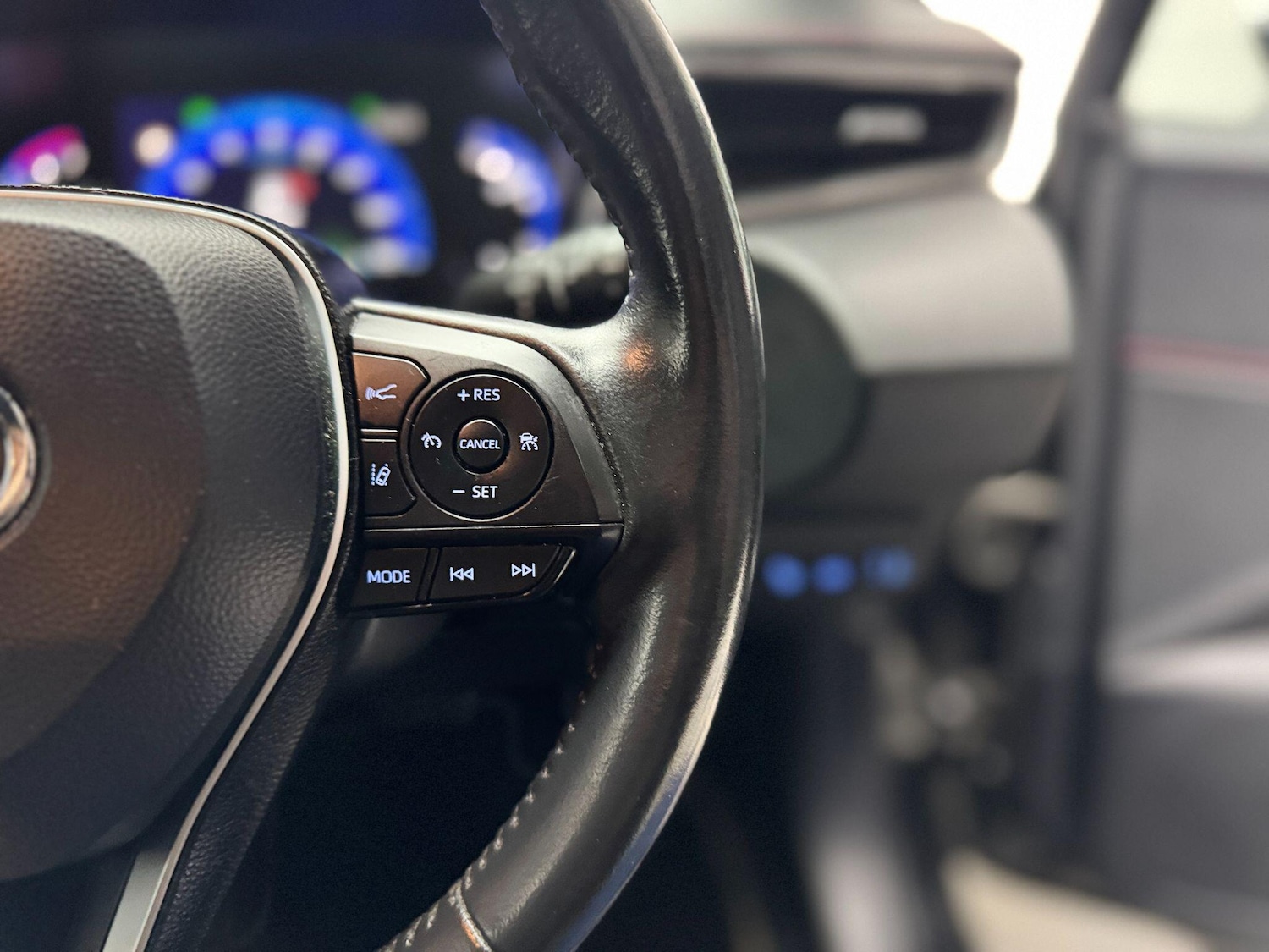 Used Toyota Corolla 2021 for sale - 77657636: Photo 26