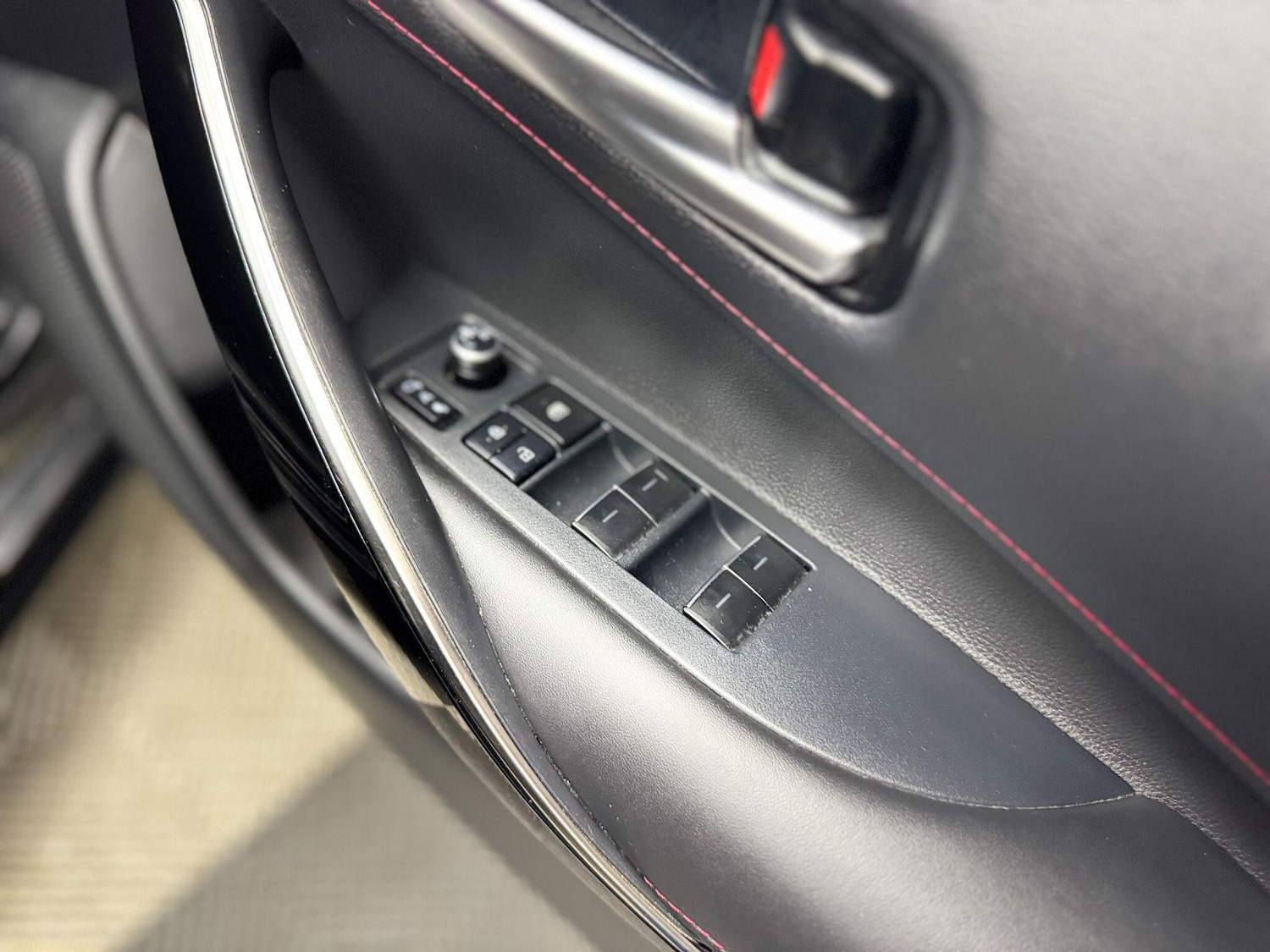 Used Toyota Corolla 2021 for sale - 77657636: Photo 28