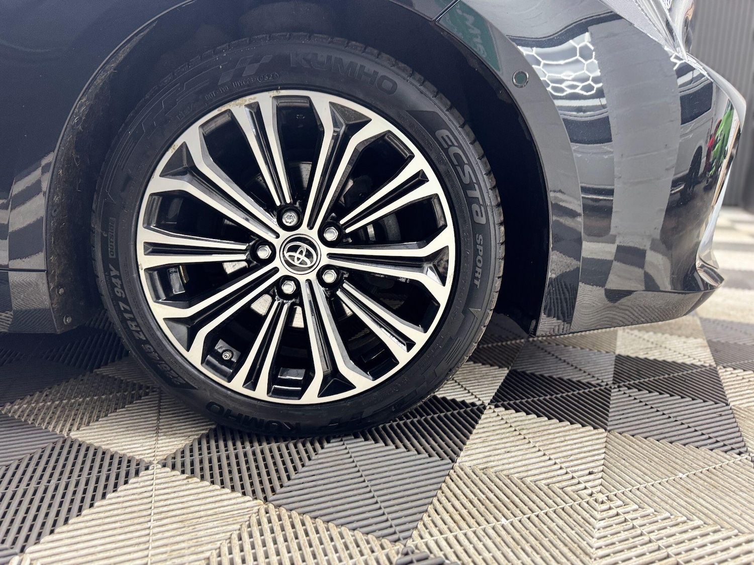 Used Toyota Corolla 2021 for sale - 77657636: Photo 29