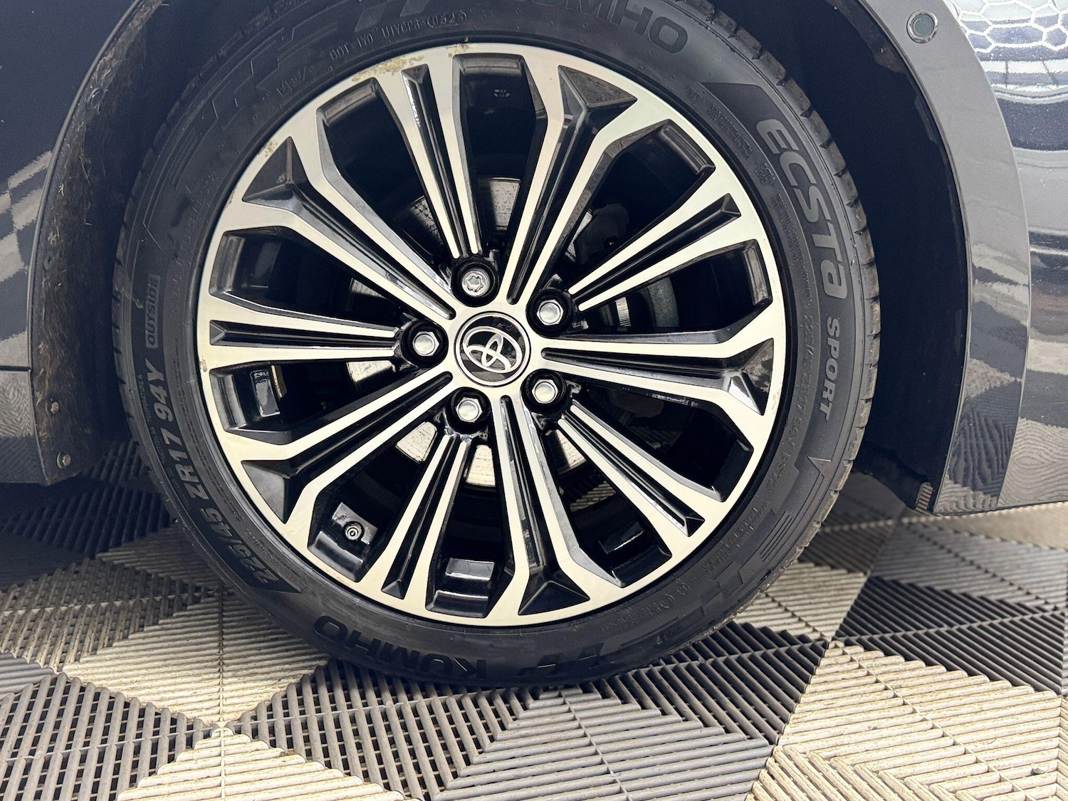 Used Toyota Corolla 2021 for sale - 77657636: Photo 30