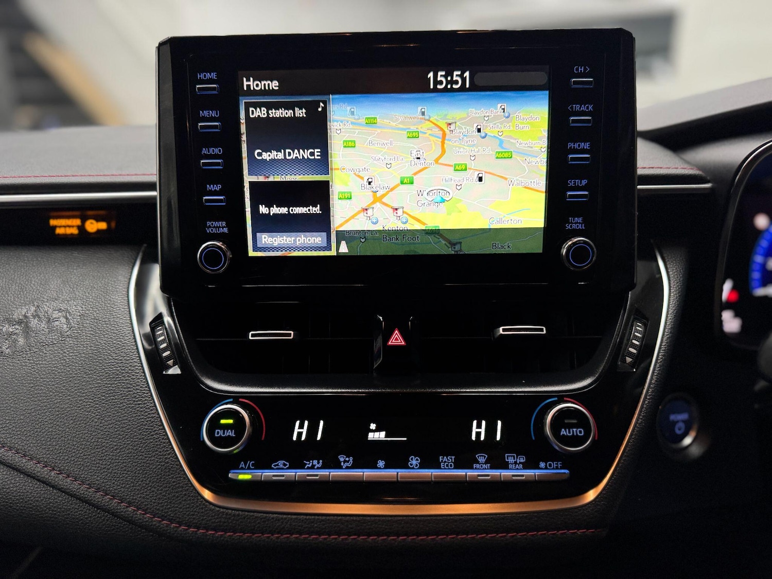 Used Toyota Corolla 2021 for sale - 77657636: Photo 32