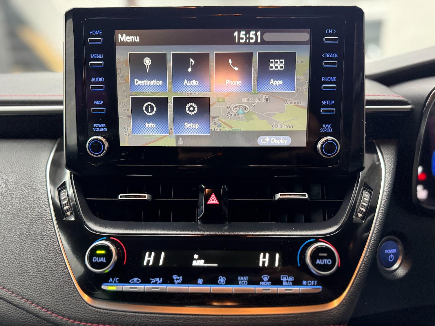 Used Toyota Corolla 2021 for sale - 77657636: Photo 33