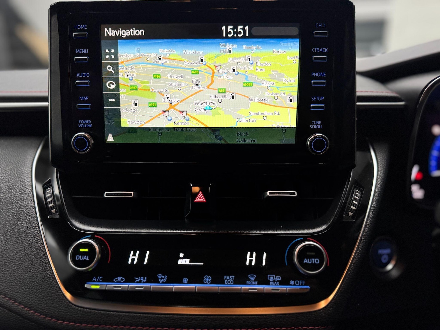 Used Toyota Corolla 2021 for sale - 77657636: Photo 34