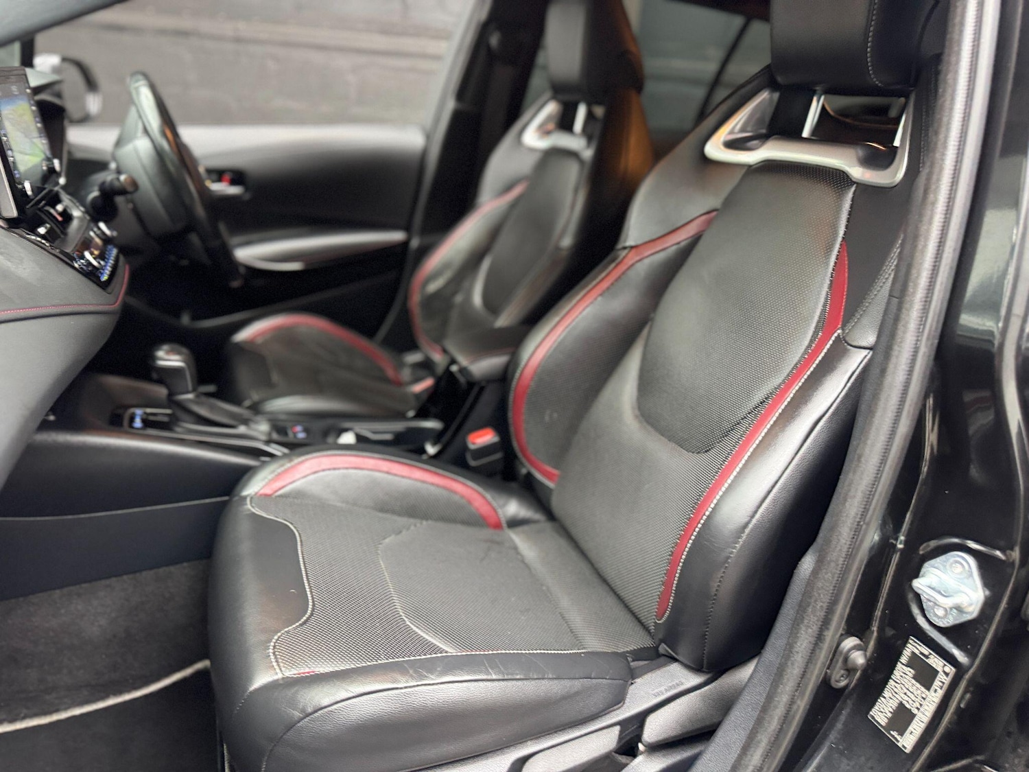 Used Toyota Corolla 2021 for sale - 77657636: Photo 39