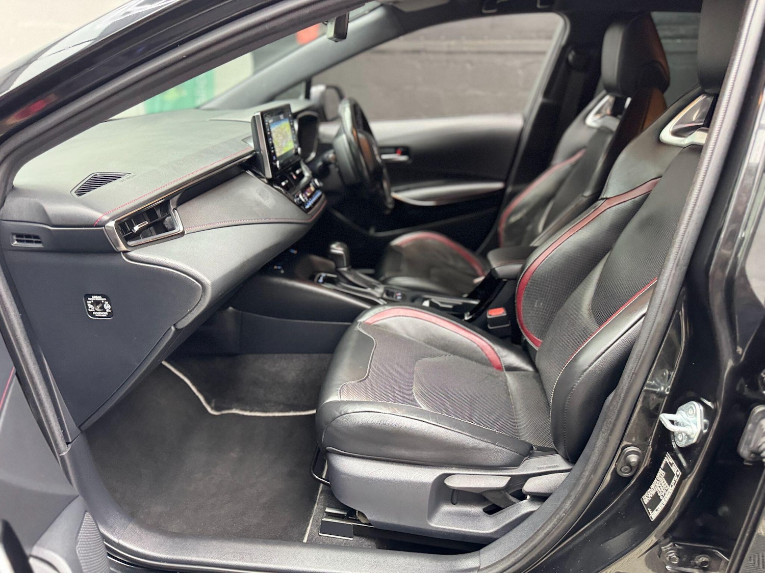 Used Toyota Corolla 2021 for sale - 77657636: Photo 40