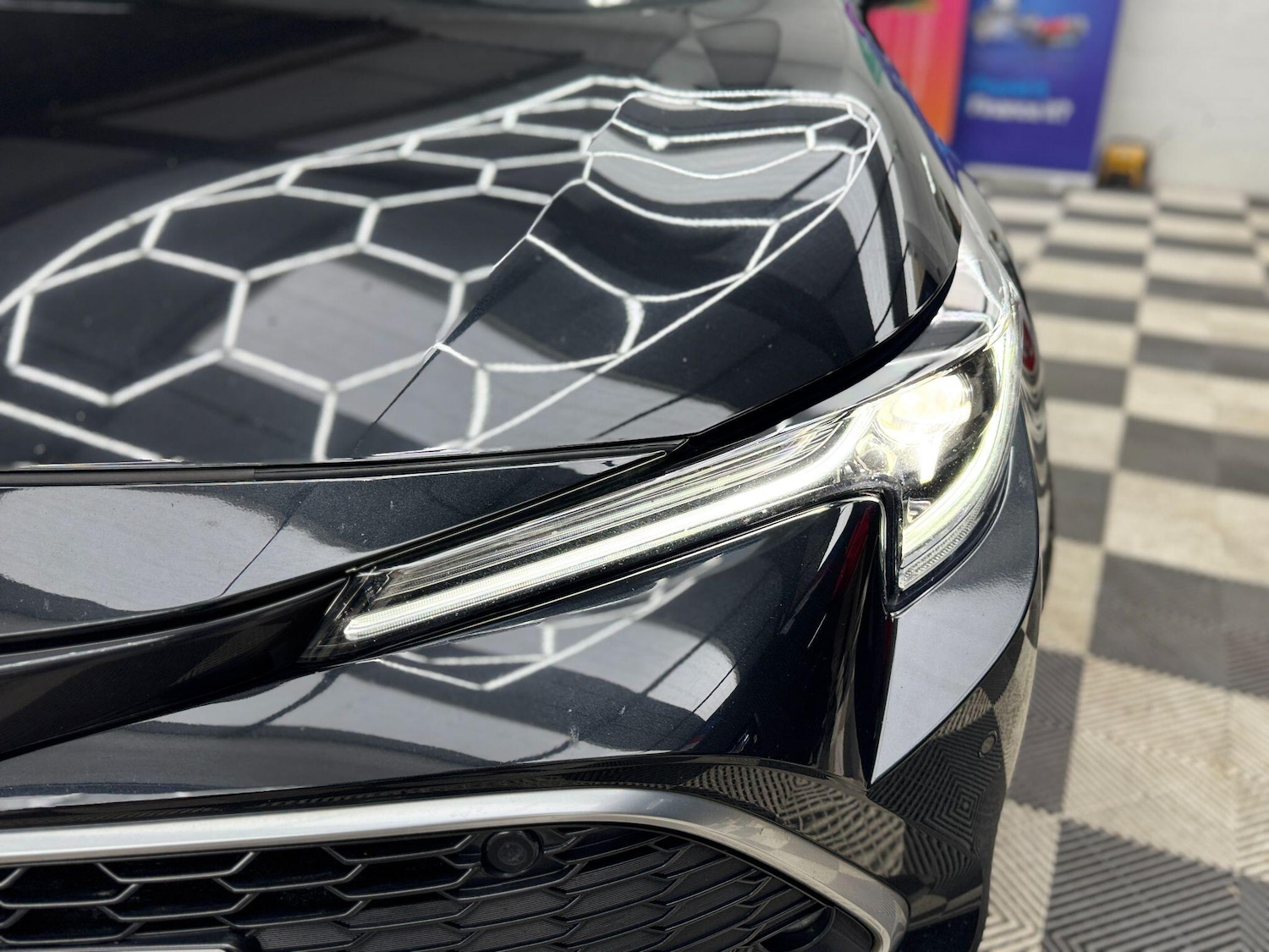 Used Toyota Corolla 2021 for sale - 77657636: Photo 42