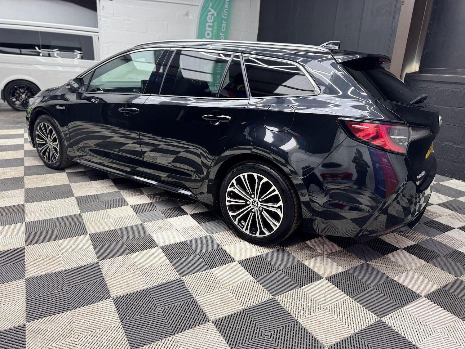 Used Toyota Corolla 2021 for sale - 77657636: Photo 5