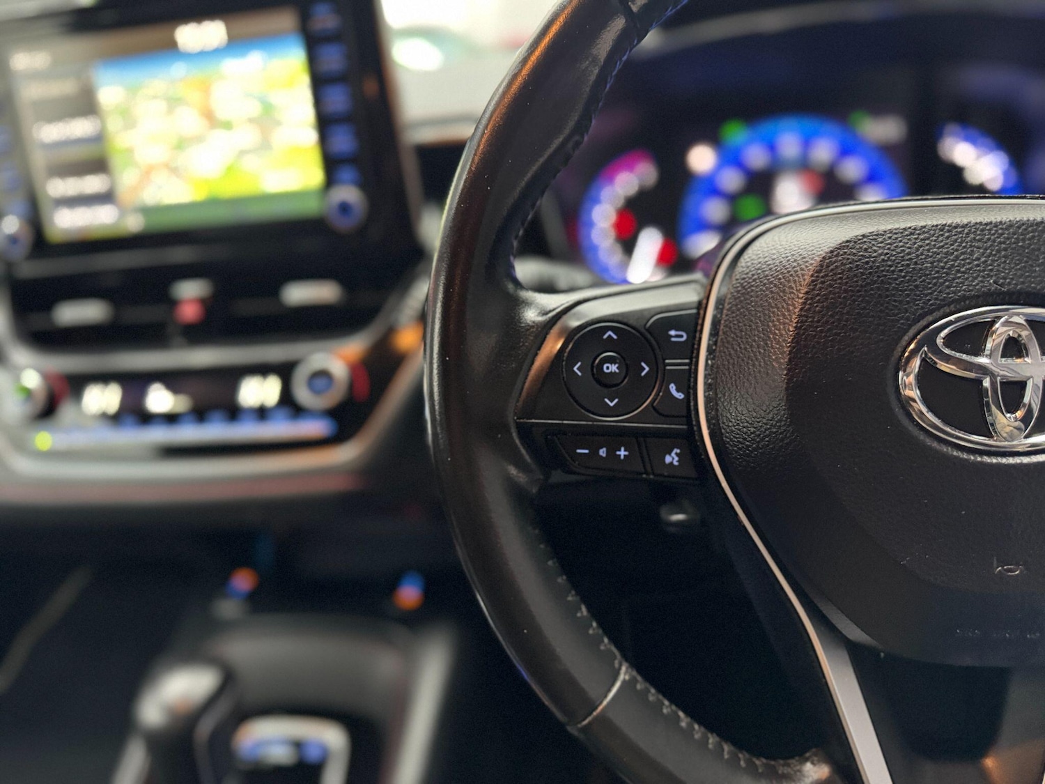 Used Toyota Corolla 2021 for sale - 77657636: Photo 50