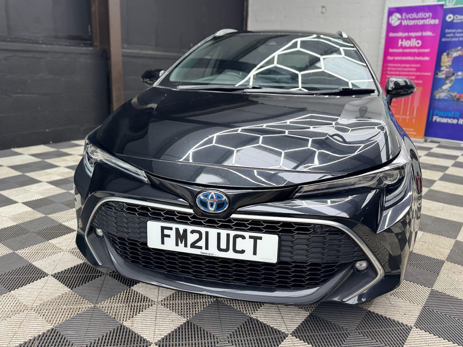 Used Toyota Corolla 2021 for sale - 77657636: Photo 6