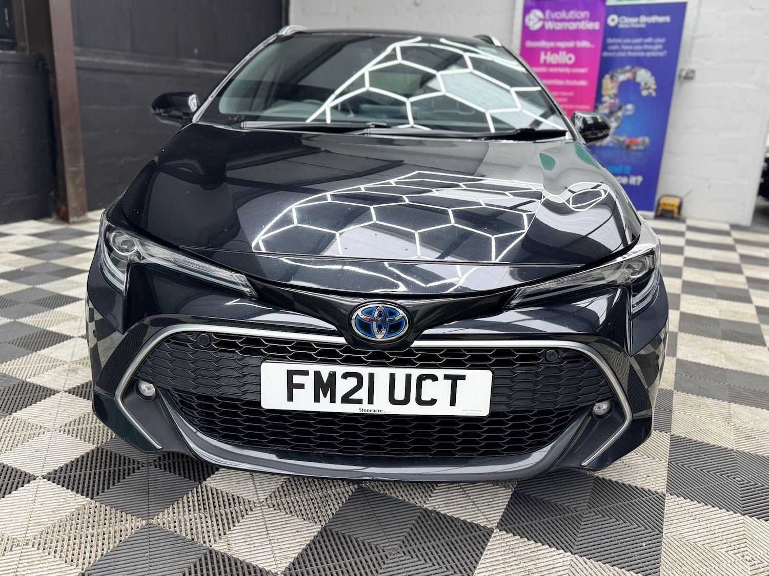 Used Toyota Corolla 2021 for sale - 77657636: Photo 7