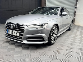 Used Audi A6 Saloon 2016 for sale - 79369146: Photo