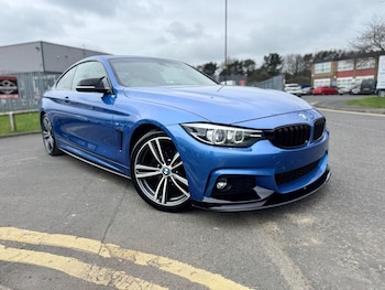 BMW 4 Series feature image