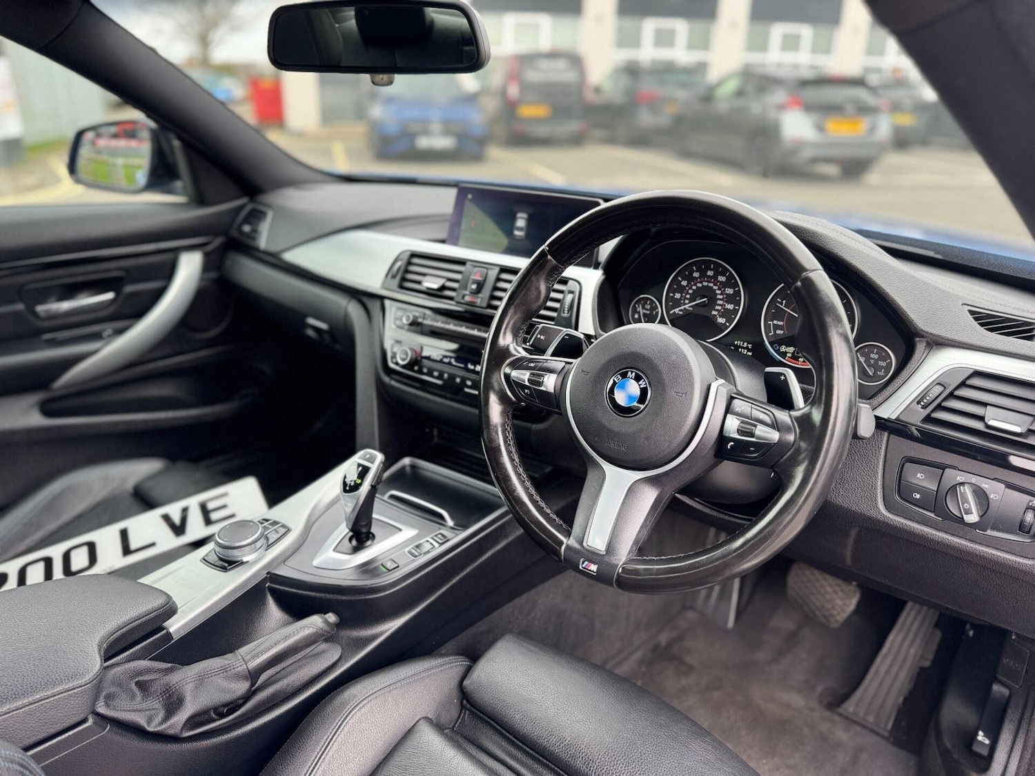 Used BMW 4 Series 2018 for sale - 77947193: Photo 24
