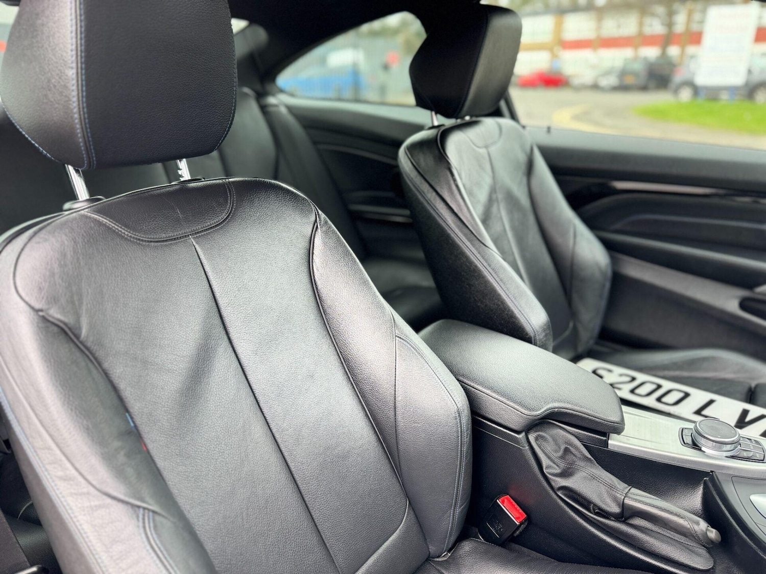 Used BMW 4 Series 2018 for sale - 77947193: Photo 27