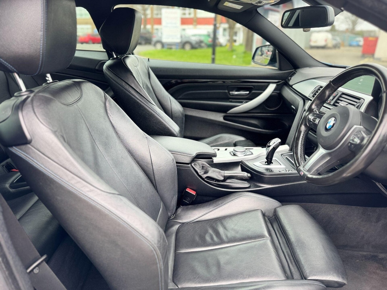 Used BMW 4 Series 2018 for sale - 77947193: Photo 28