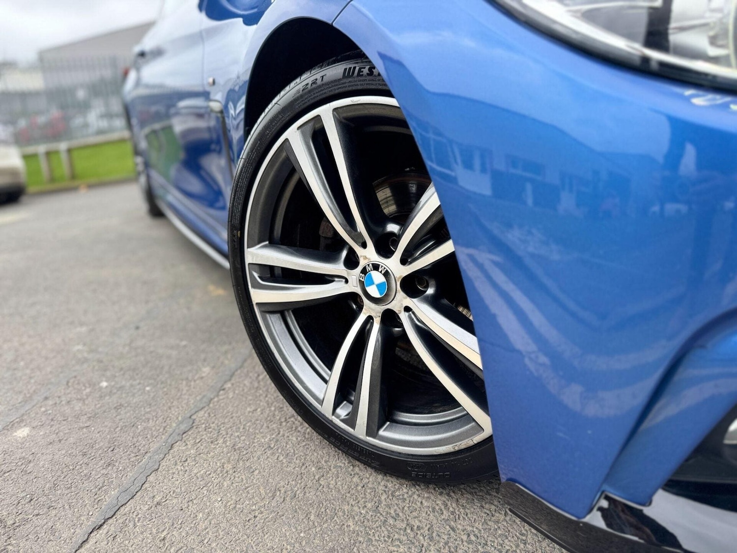 Used BMW 4 Series 2018 for sale - 77947193: Photo 32