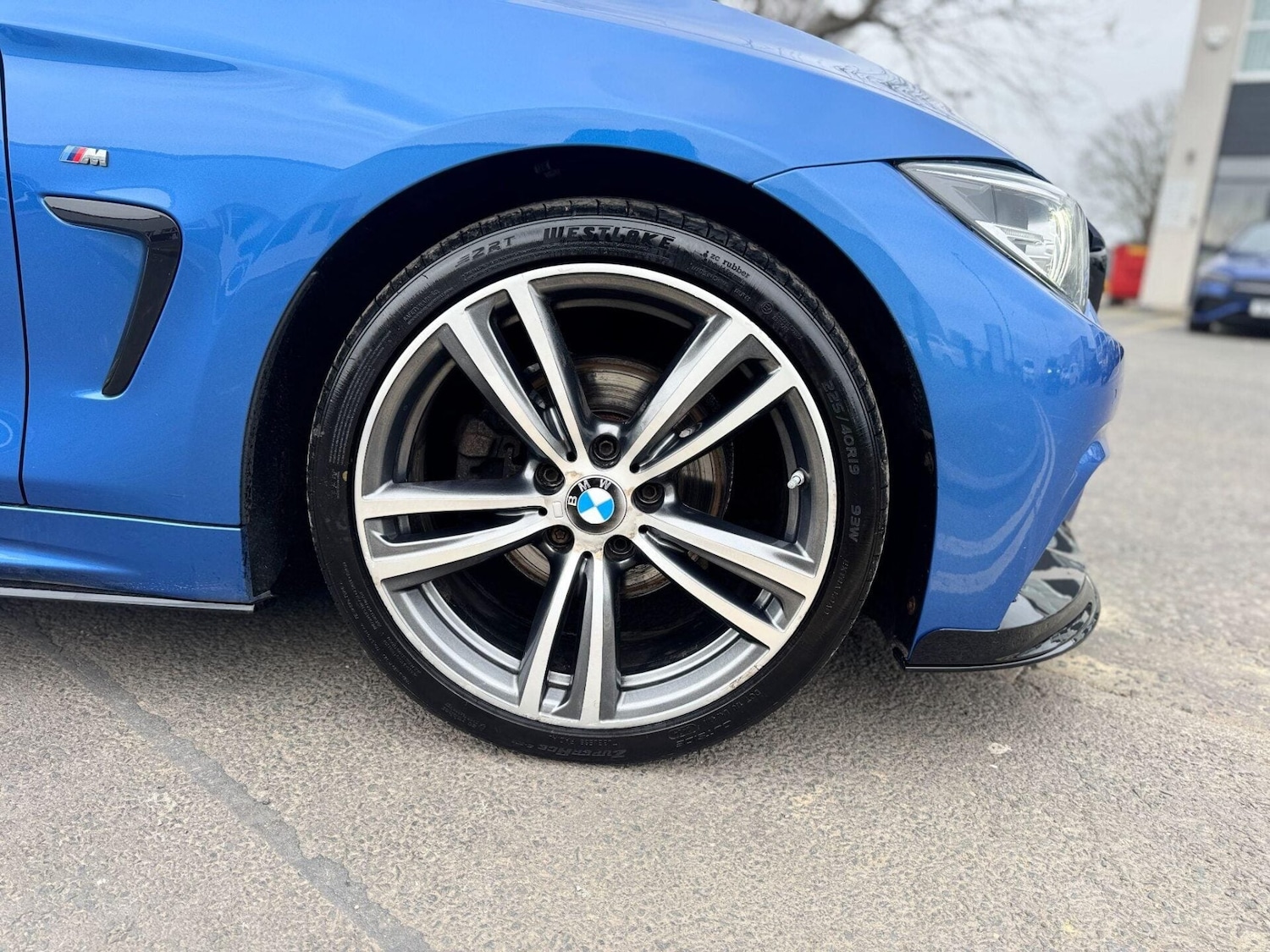 Used BMW 4 Series 2018 for sale - 77947193: Photo 33
