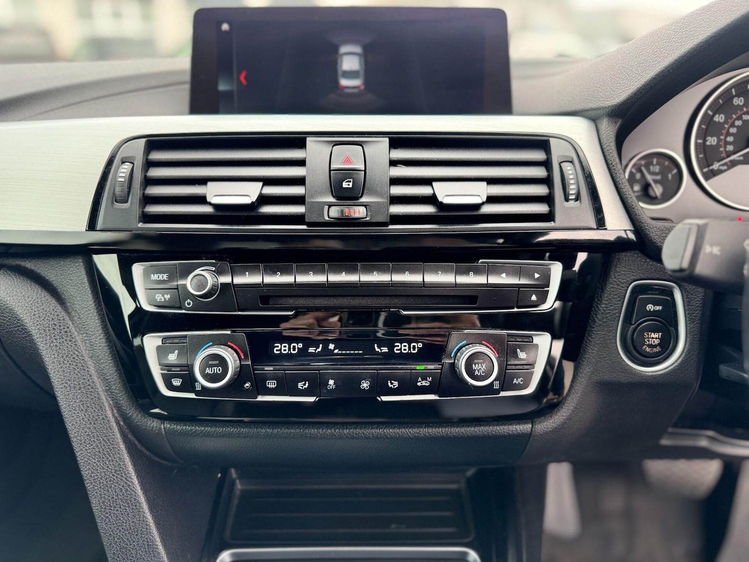 Used BMW 4 Series 2018 for sale - 77947193: Photo 35