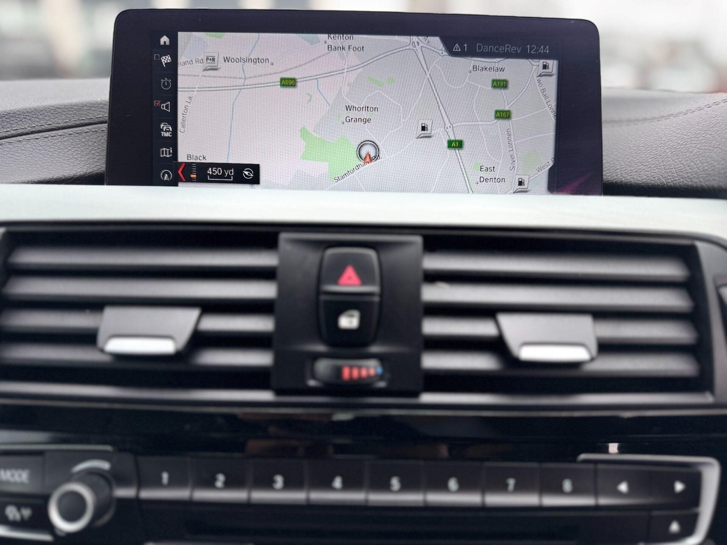 Used BMW 4 Series 2018 for sale - 77947193: Photo 36