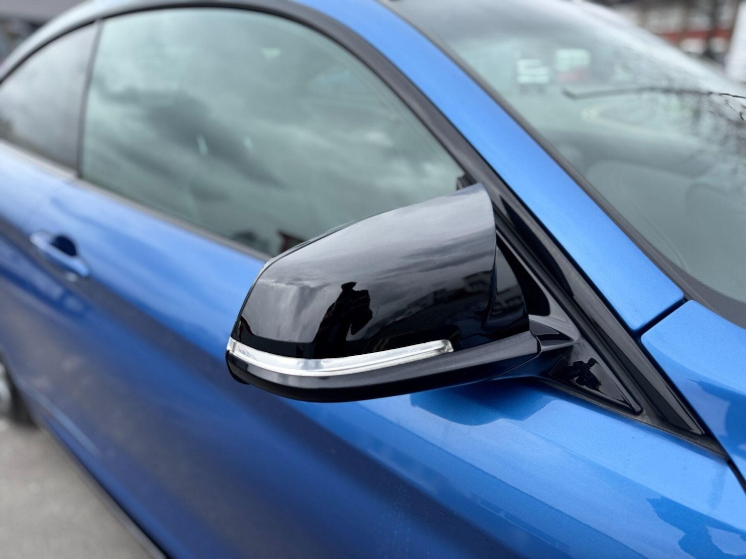 Used BMW 4 Series 2018 for sale - 77947193: Photo 37