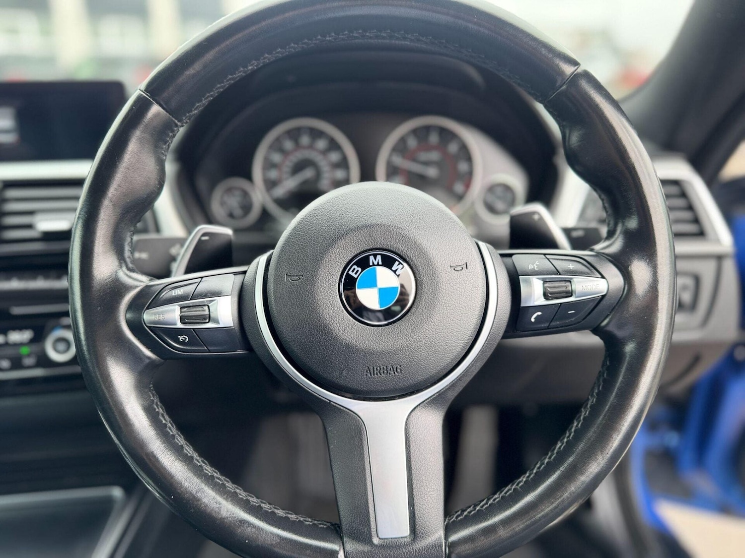 Used BMW 4 Series 2018 for sale - 77947193: Photo 38