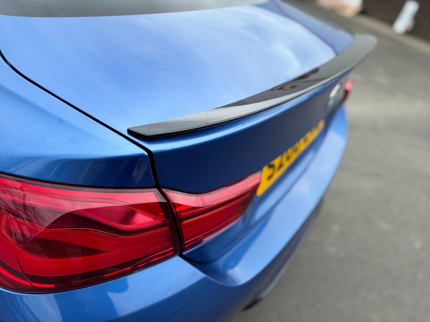 Used BMW 4 Series 2018 for sale - 77947193: Photo 41