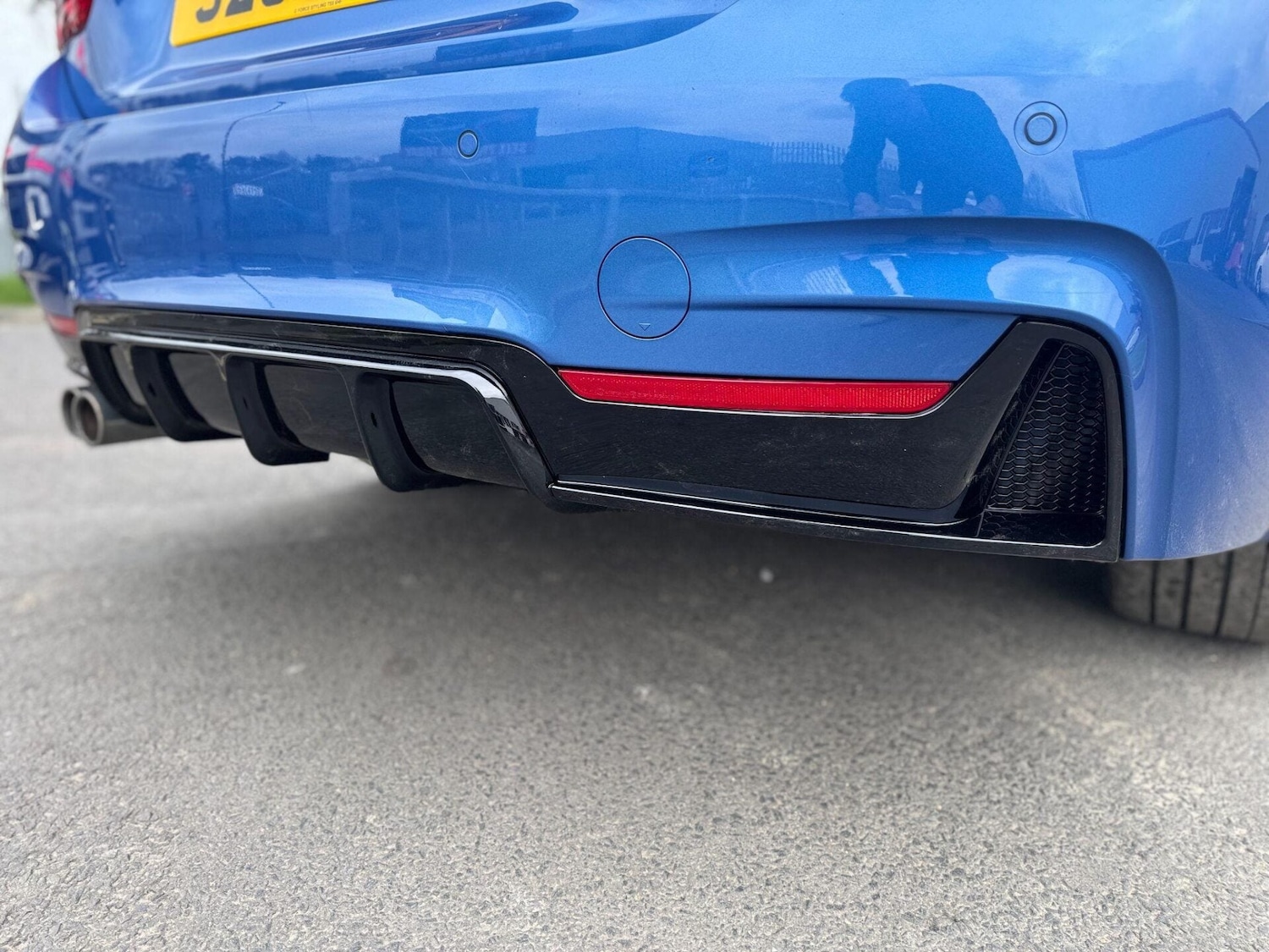 Used BMW 4 Series 2018 for sale - 77947193: Photo 44