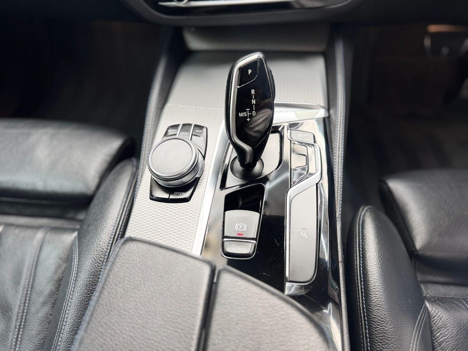 Used BMW 5 Series 2018 for sale - 77878040: Photo 21